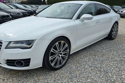 Audi A7 264.000 km 12.500 &euro; Passau 94036