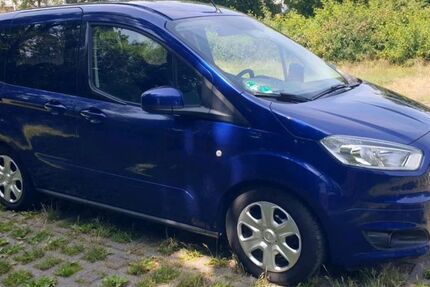Ford Tourneo Courier 150.000 km 6.666 &euro; Görlitz 02826