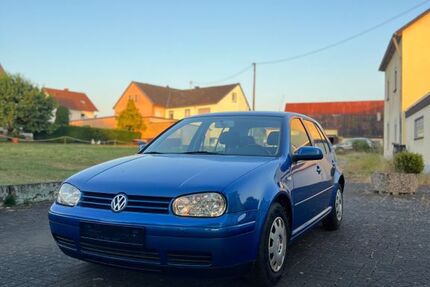 VW Golf 163.200 km 2.500 &euro; Bernkastel 54470