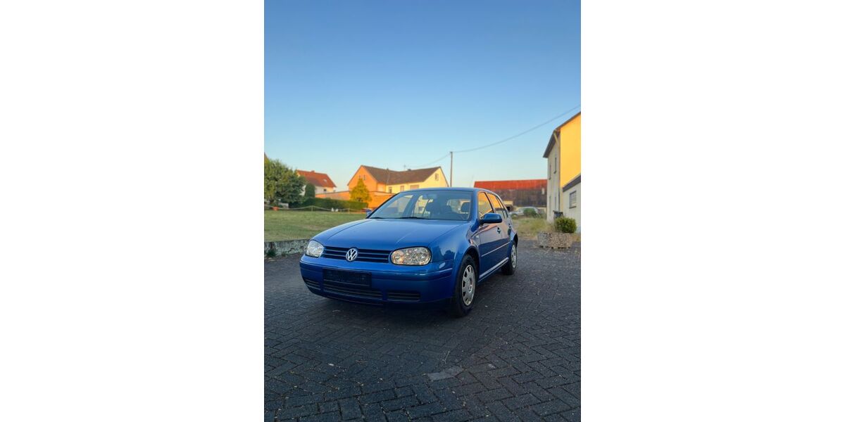 VW Golf 163.200 km 2.500 &euro; Bernkastel 54470