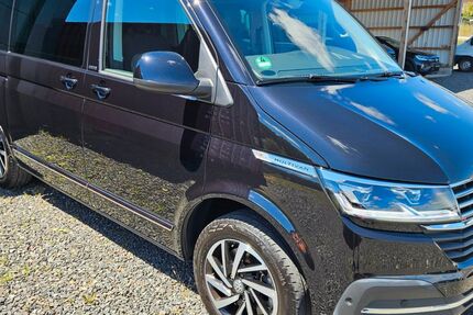 VW T6 Multivan 75.000 km 47.490 &euro; Parkstein 92711