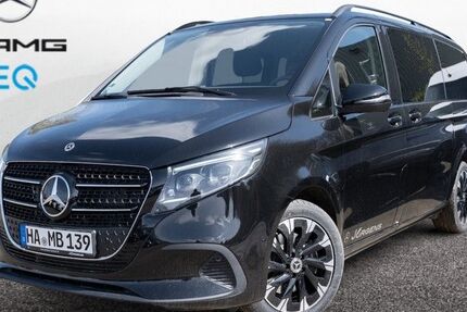 Mercedes-Benz V 250 9.500 km 69.400 &euro; Hagen 58135