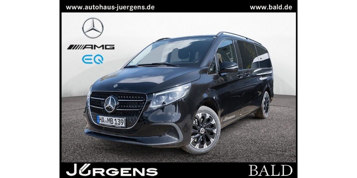 Mercedes-Benz V 250 9.500 km 69.400 &euro; Hagen 58135