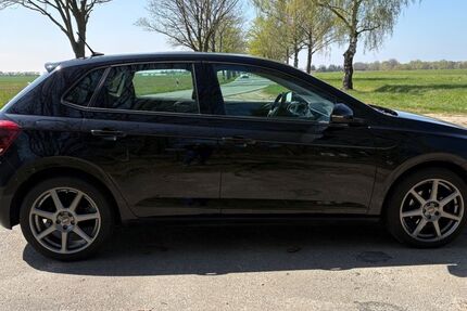 VW Polo 122.000 km 11.000 &euro; Laußig 04849