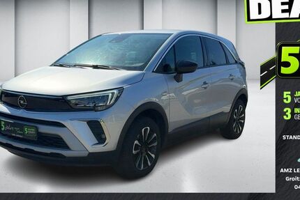 Opel Crossland (X) 23.300 km 16.990 &euro; Leipzig 04179