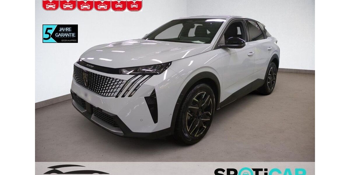 Peugeot 3008 26.900 km 25.480 &euro; Schwandorf 92421