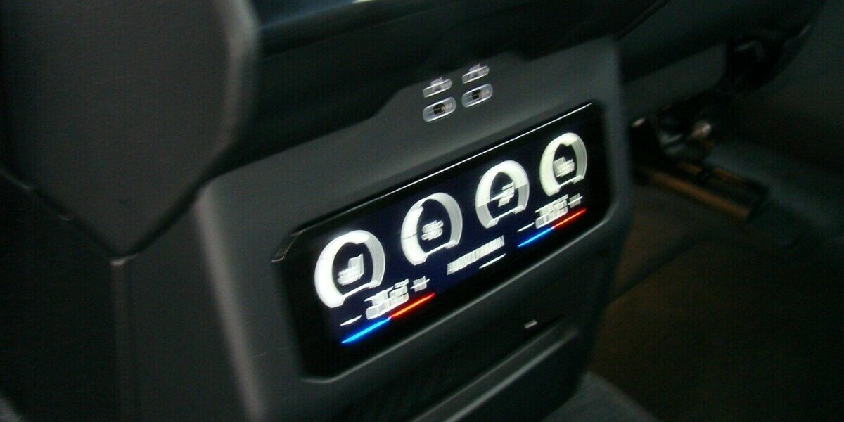 BMW 520 520d M Sport Pro Xdrive ACC 360º H&K ACC HUD 24.408 km 55.980 &euro; Falkensee 14612