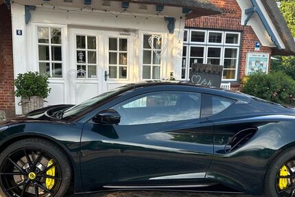 Lotus Emira 5.900 km 85.500 &euro; Hamburg 22393