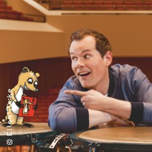 phil zu entdecken... mit der romantischen Klarinette 31.05.2026 Kulturpalast Dresden