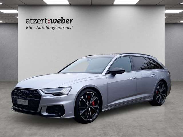 Audi S6 19.900 km 78.980 &euro; Fulda 36039