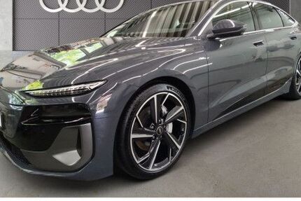 Audi A6 e-tron 21.148 km 71.449 &euro; Frankfurt am Main 60326