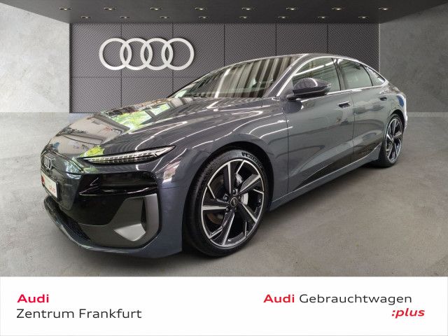 Audi A6 e-tron 21.148 km 71.449 &euro; Frankfurt am Main 60326