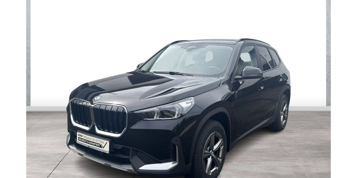 BMW X1 78.400 km 34.890 &euro; Betzdorf 57518