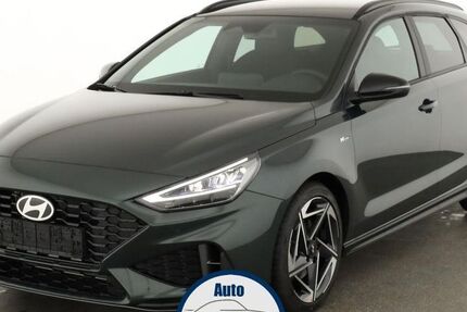 Hyundai i30 2.500 km 24.995 &euro; Neukirchen 94362