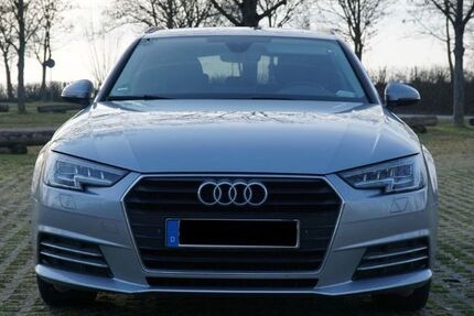 Audi A4 170.000 km 17.999 € Löwenstein 74245