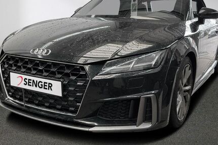 Audi TT 92.740 km 32.880 &euro; Lingen 49809