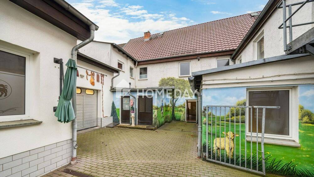 Mehrfamilienhaus, Wohnhaus Demmin - 1 Zimmer, 351 m&sup2;, 549.000&euro; | Angebot:25737633