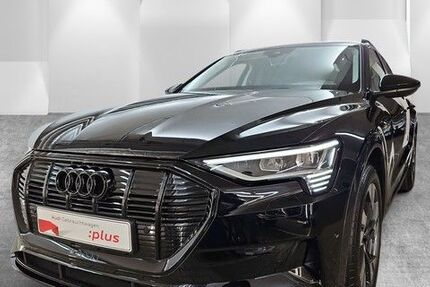 Audi e-tron 31.828 km 51.950 &euro; Speyer 67346
