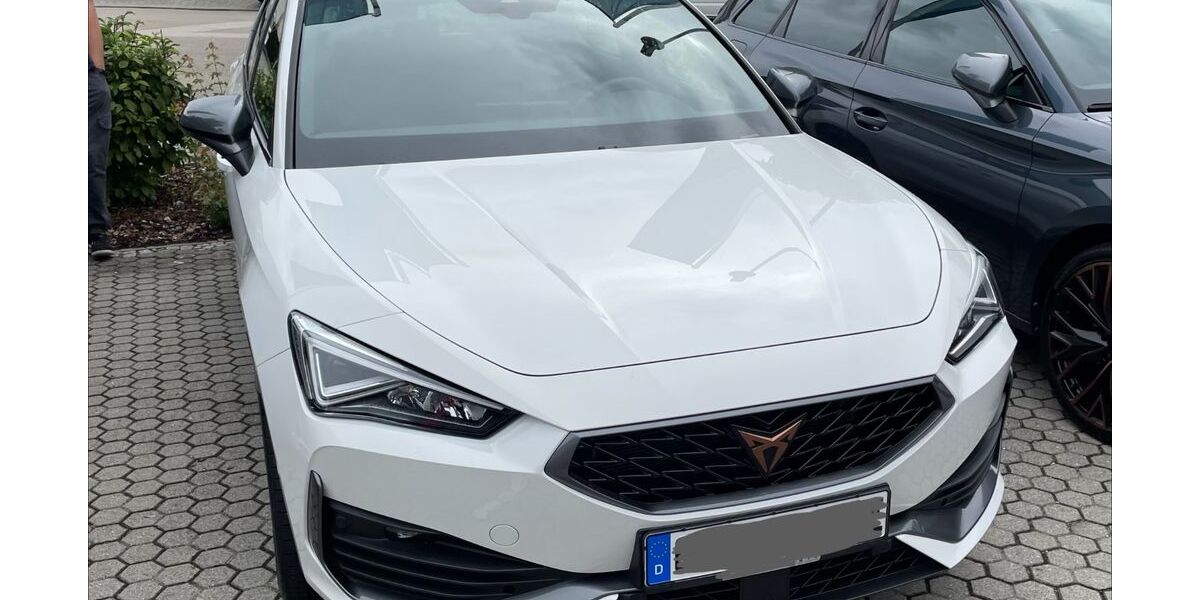 Cupra Leon 52.695 km 22.390 &euro; Freigericht 63579