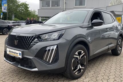 Peugeot 2008 2.883 km 17.877 &euro; Bad Salzuflen 32108