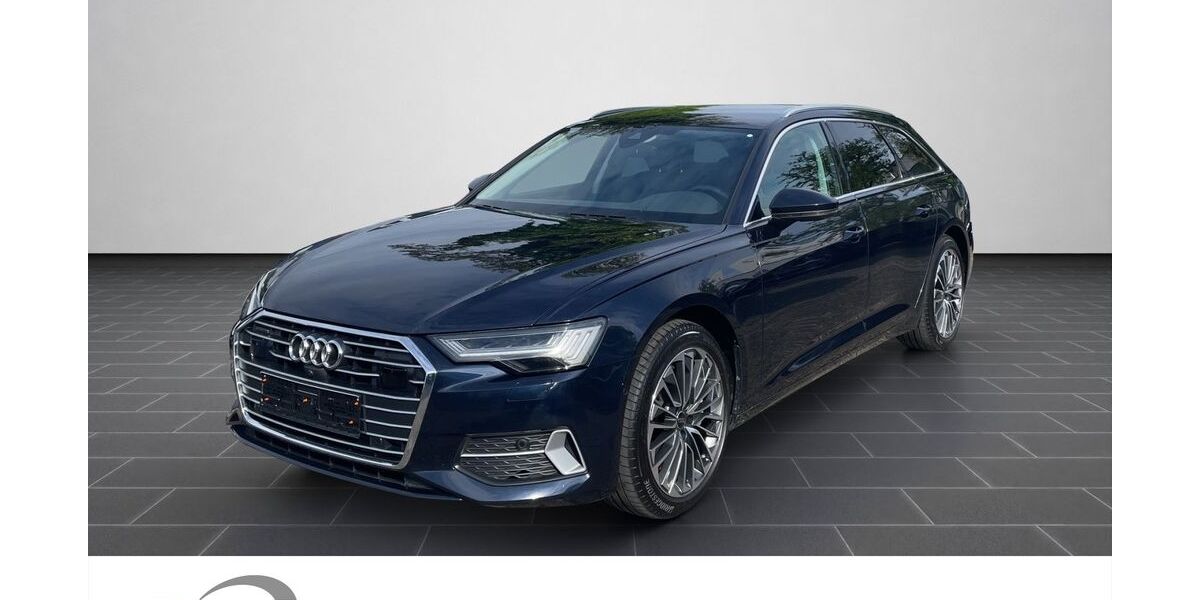 Audi A6 98.715 km 31.690 &euro; Wiesbaden 65189