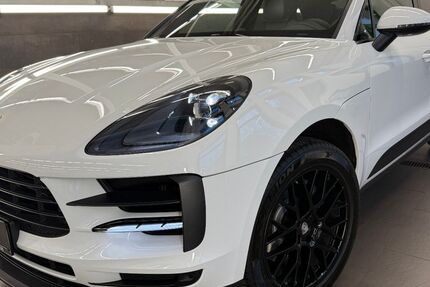 Porsche Macan 77.289 km 49.988 &euro; Cottbus 03044