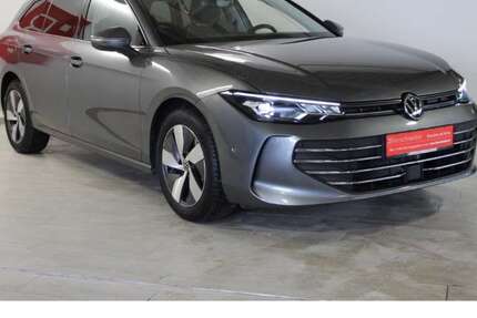 VW Passat Variant 25.440 km 33.850 &euro; Schopfloch 91626