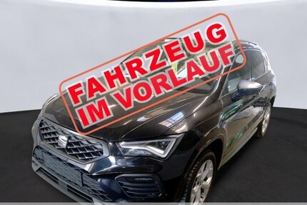 Seat Ateca 81.760 km 19.999 &euro; Chemnitz - Mittelbach 09224