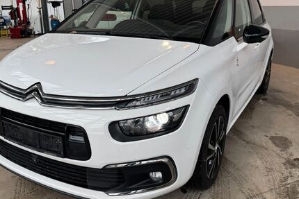 Citroen C4 Picasso 120.640 km 13.990 &euro; Ebersberg 85560