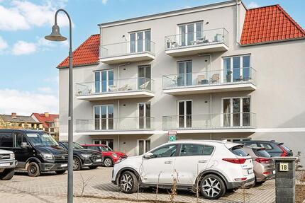 Wohnung Werder (Havel) - 3 Zimmer, 109 m&sup2;, 1.695&euro; | Angebot:26278673