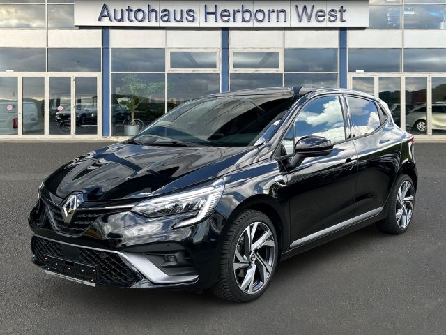 Renault Clio 23.135 km 19.950 &euro; Herborn 35745
