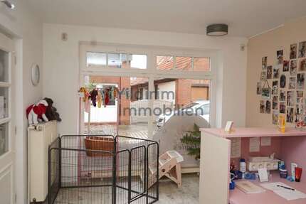 Gewerbeobjekt Cuxhaven - 600&euro; | Angebot:23702065