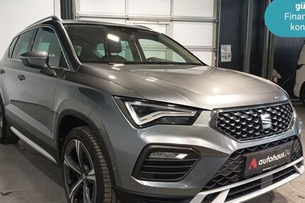 Seat Ateca 54.492 km 27.220 &euro; Eching 85386