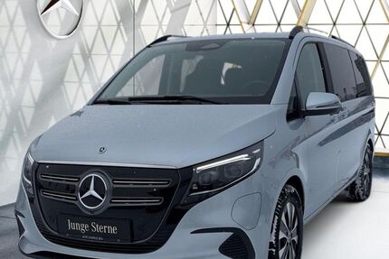 Mercedes-Benz EQV 17.242 km 56.478 &euro; Gera 07546