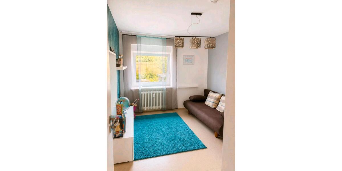 Etagenwohnung Greding - 4 Zimmer, 85 m&sup2;, 239.000&euro; | Angebot:27137562