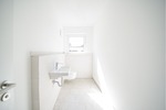 Direkt einziehen! Neubau fertiggestellt. Hochwertige 4 Zimmer Terrassenwohnung WE1 - Etagenwohnung Höchberg | Angebot:25791415