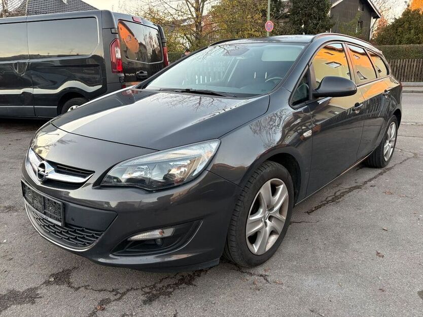 Astra