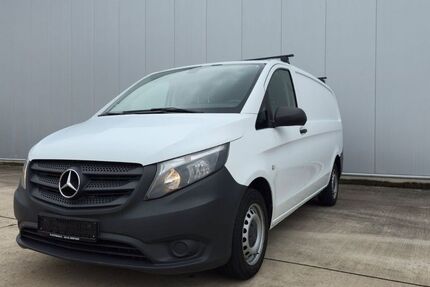 Mercedes-Benz Vito 222.000 km 9.900 &euro; Werther 99735