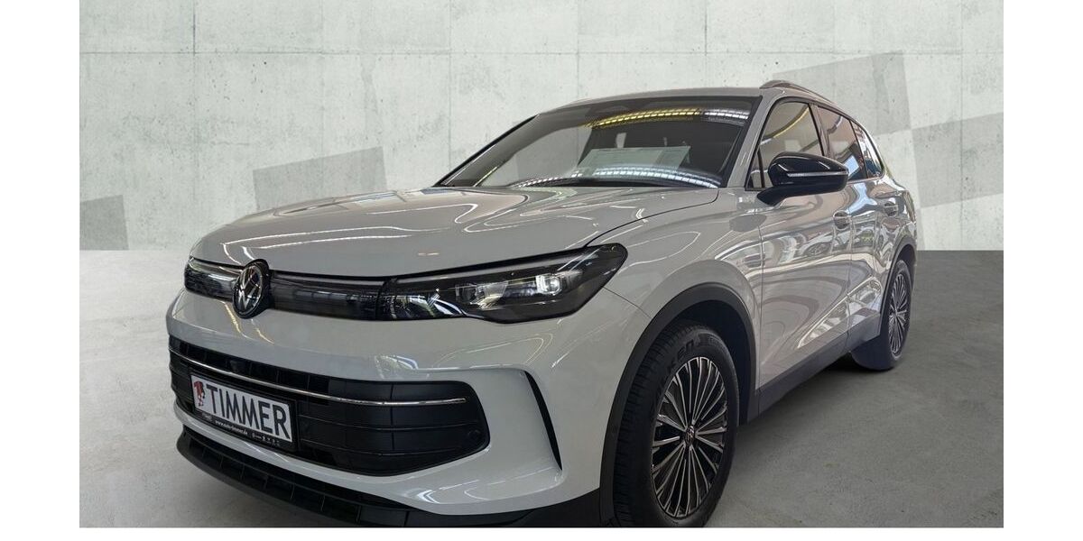 VW Tiguan 4.049 km 32.980 &euro; Dülmen 48249