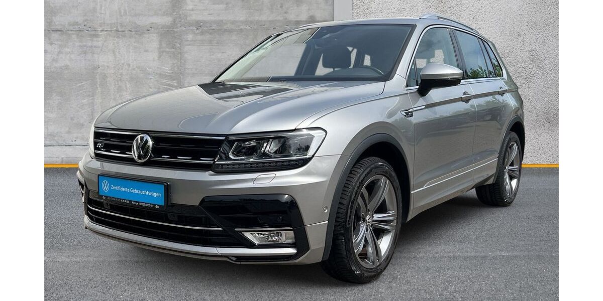 VW Tiguan 82.821 km 24.920 &euro; Salzatal OT Bennstedt 06198