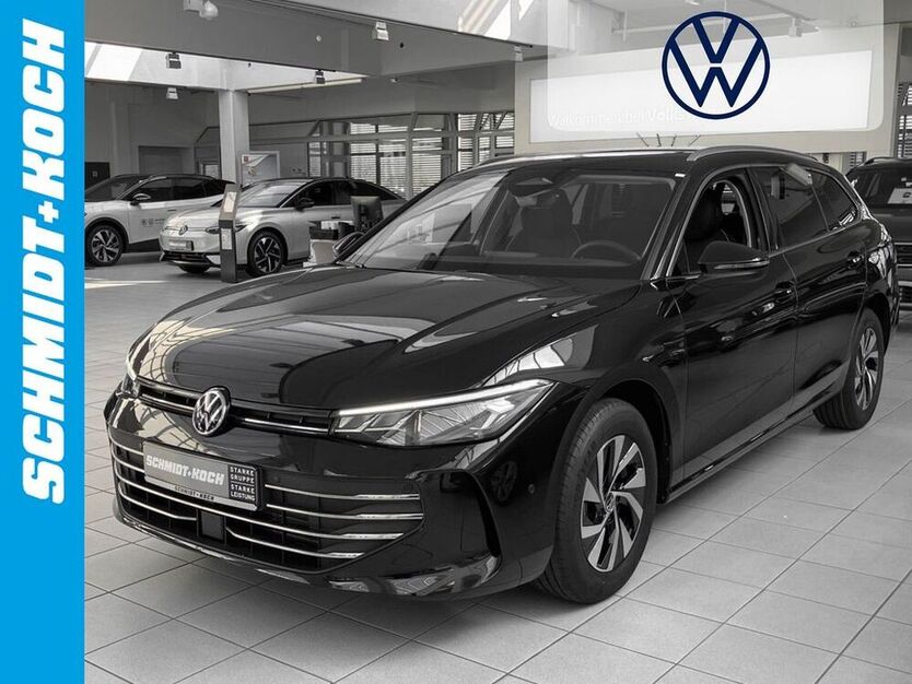 Passat Variant