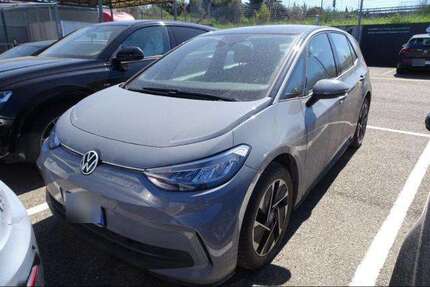 VW ID.3 20.614 km 29.930 &euro; Bruckmühl 83052