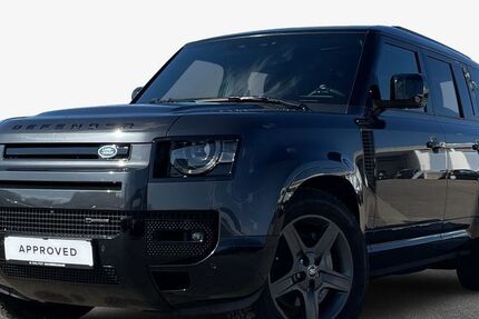 Land Rover Defender 82.169 km 61.995 &euro; Dresden 01277