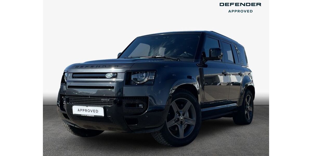 Land Rover Defender 82.169 km 61.995 &euro; Dresden 01277