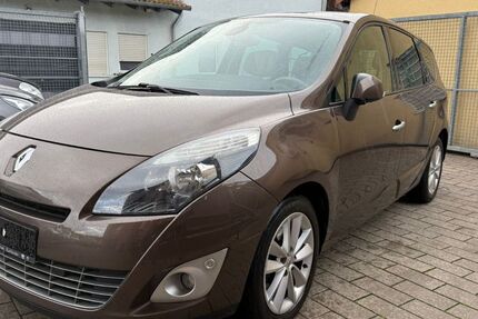 Renault Scenic 159.000 km 5.999 € Malsch 76316