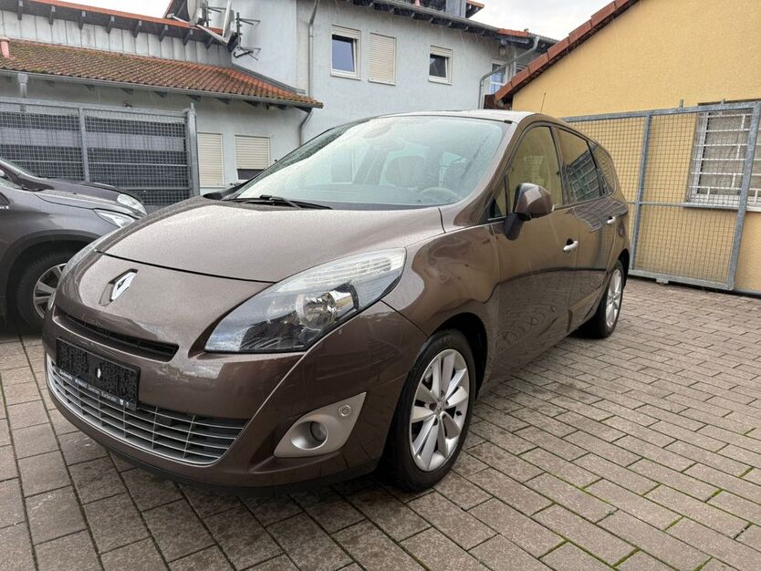 Renault Scenic 159.000 km 5.999 € Malsch 76316