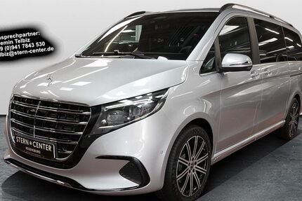 Mercedes-Benz V 300 15.000 km 93.851 &euro; Regensburg 93053