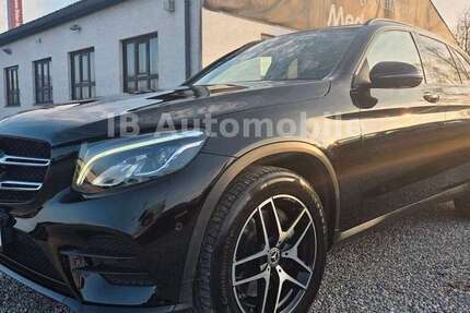 Mercedes-Benz GLC 250 150.000 km 28.990 &euro; Königsbrunn 86343