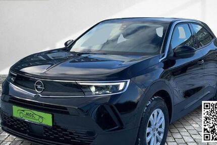 Opel Mokka 26.184 km 15.850 &euro; Bayreuth 95445