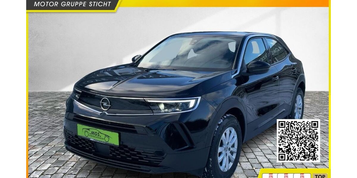Opel Mokka 26.184 km 15.850 &euro; Bayreuth 95445